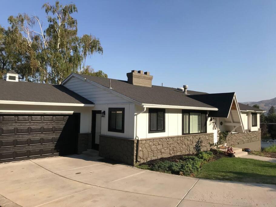 City Light Views Getaway Close To Top Ski Resorts Salt Lake City Exterior foto